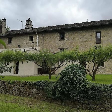 Casa Rural Barangua En El Pirineo Aragones Santa Cruz de la Serós Εξωτερικό φωτογραφία