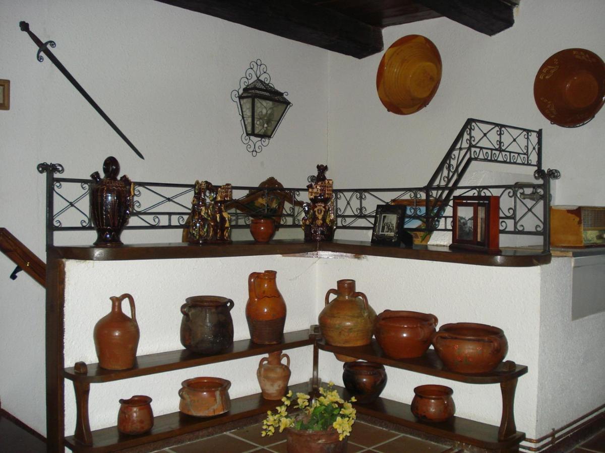 Casa Rural Barangua En El Pirineo Aragones Santa Cruz de la Serós Εξωτερικό φωτογραφία