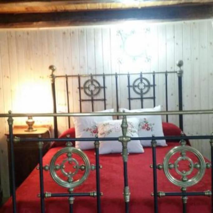 Casa Rural Barangua En El Pirineo Aragones Santa Cruz de la Serós Εξωτερικό φωτογραφία