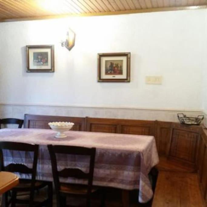 Casa Rural Barangua En El Pirineo Aragones Santa Cruz de la Serós Εξωτερικό φωτογραφία