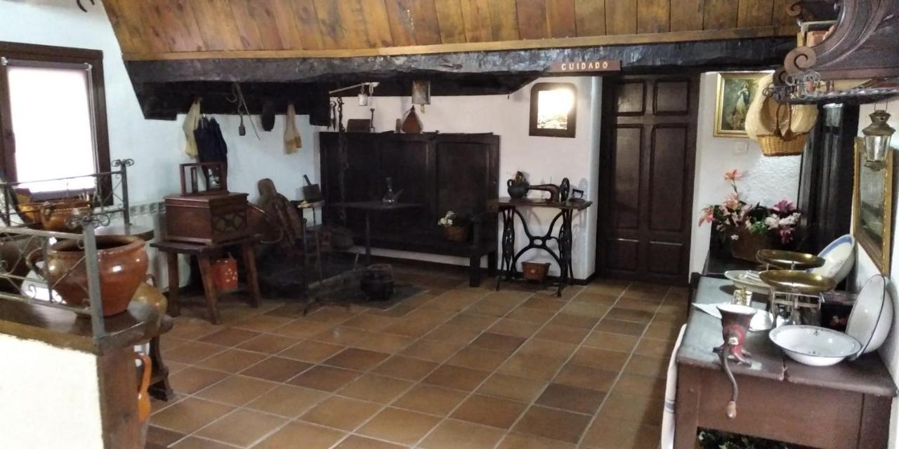 Casa Rural Barangua En El Pirineo Aragones Santa Cruz de la Serós Εξωτερικό φωτογραφία