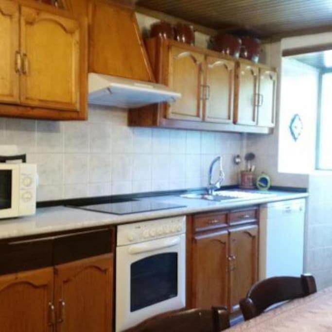 Casa Rural Barangua En El Pirineo Aragones Santa Cruz de la Serós Εξωτερικό φωτογραφία